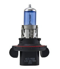 Hella - Hella Optilux H13/9008 12V 60/55W XB Xenon White Bulbs (Pair) - Demon Performance