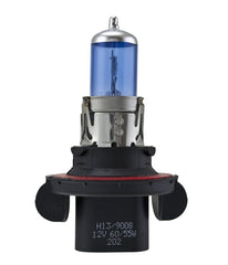 Hella - Hella Optilux H13/9008 12V 60/55W XB Xenon White Bulbs (Pair) - Demon Performance
