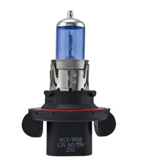Hella - Hella Optilux H13/9008 12V 60/55W XB Xenon White Bulbs (Pair) - Demon Performance