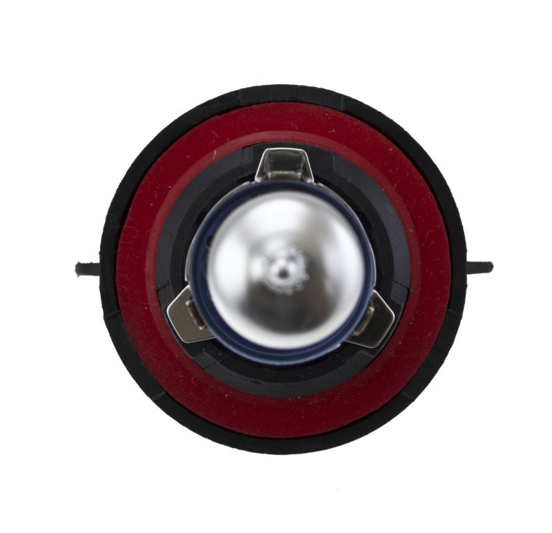 Hella - Hella Optilux H13/9008 12V 60/55W XB Xenon White Bulbs (Pair) - Demon Performance