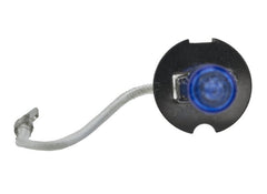 Hella - Hella Optilux H3 12V / 100W Xenon White XB Light Bulb - Demon Performance