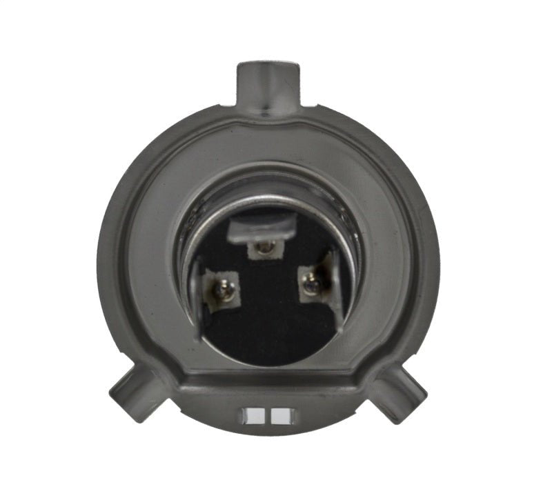 Hella - Hella Optilux H4 100/80W Xenon White XB Kit (Pair) - Demon Performance