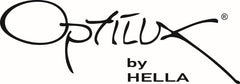 Hella - Hella Optilux H4 100/80W Xenon White XB Kit (Pair) - Demon Performance