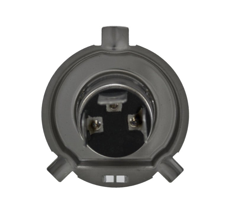 Hella - Hella Optilux H4 100/80W Xenon White XB Kit (Pair) - Demon Performance