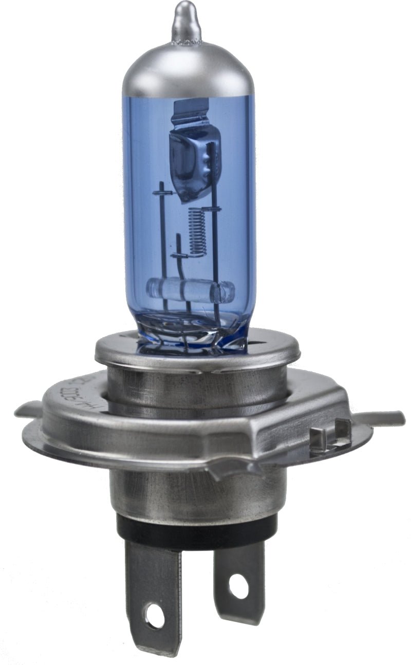 Hella - Hella Optilux H4 100/80W Xenon White XB Kit (Pair) - Demon Performance