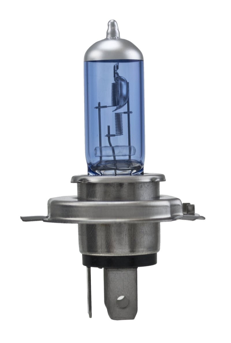 Hella - Hella Optilux H4 100/80W Xenon White XB Kit (Pair) - Demon Performance