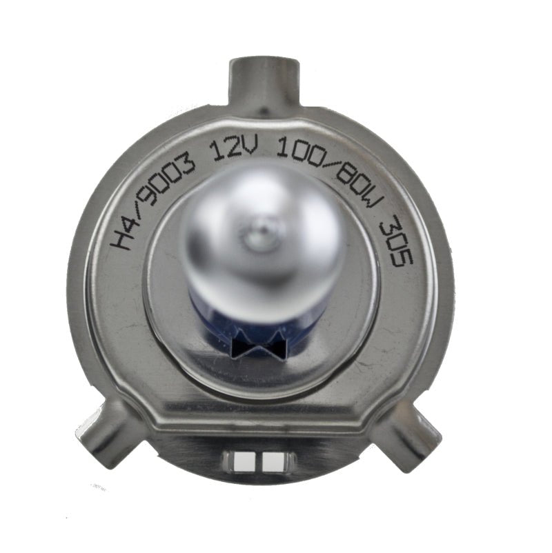 Hella - Hella Optilux H4 100/80W Xenon White XB Kit (Pair) - Demon Performance