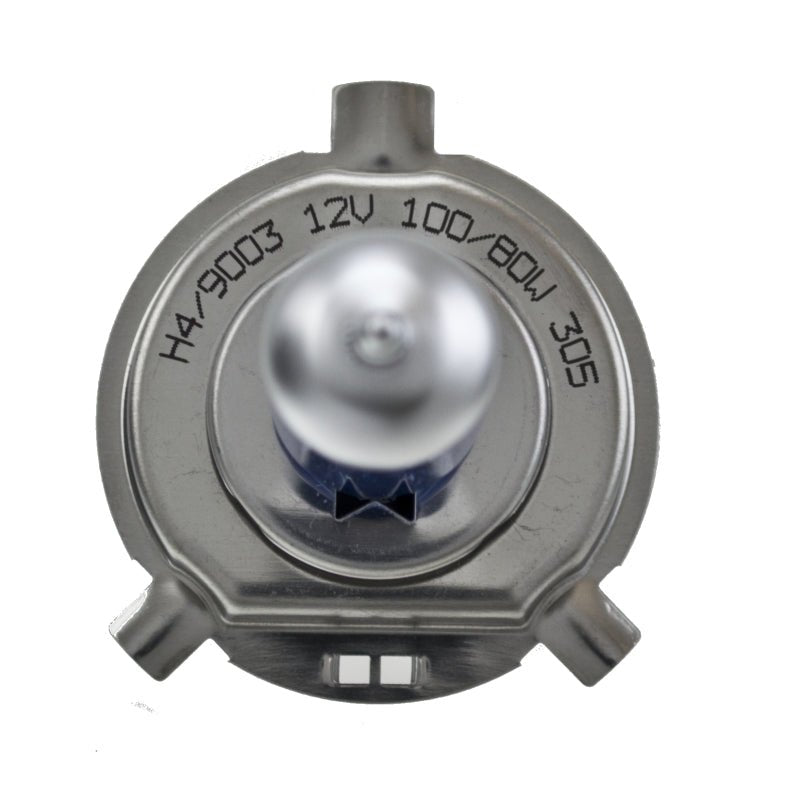 Hella - Hella Optilux H4 100/80W Xenon White XB Kit (Pair) - Demon Performance