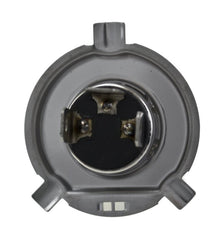 Hella - Hella Optilux H4 12V / 60/55W XY Xenon Yellow Bulb - Demon Performance
