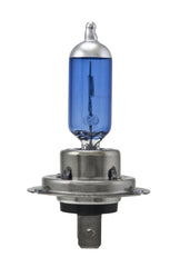 Hella - Hella Optilux H7 100W XB Extreme Blue Bulbs (Pair) - Demon Performance