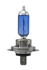 Hella - Hella Optilux H7 100W XB Extreme Blue Bulbs (Pair) - Demon Performance