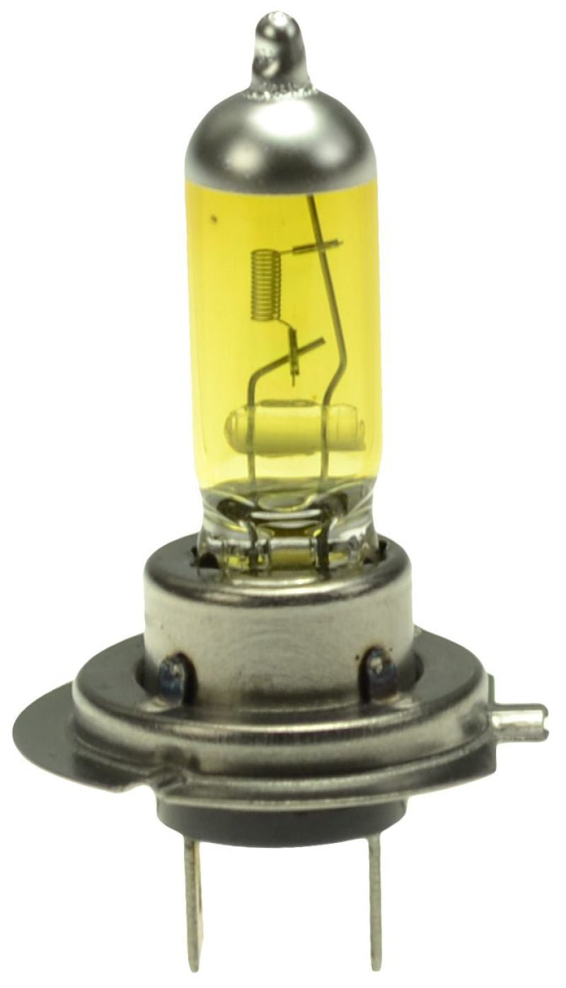 Hella - Hella Optilux H7 12V/55W XY Xenon Yellow Bulb - Demon Performance