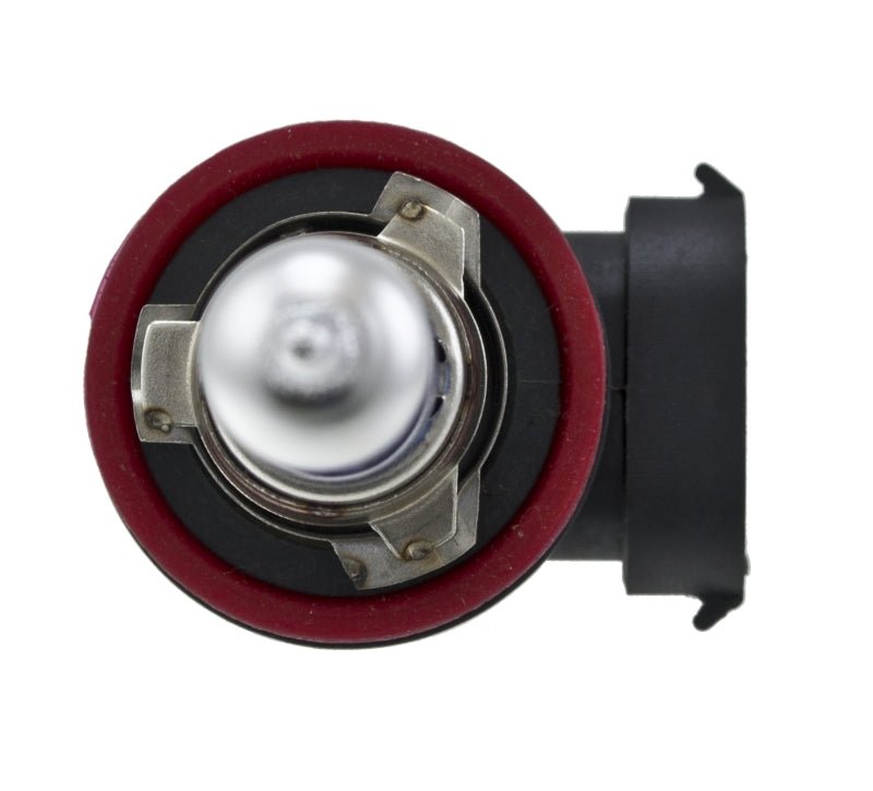 Hella - Hella Optilux H8 12V/35W XB Xenon White Bulb (pair) - Demon Performance