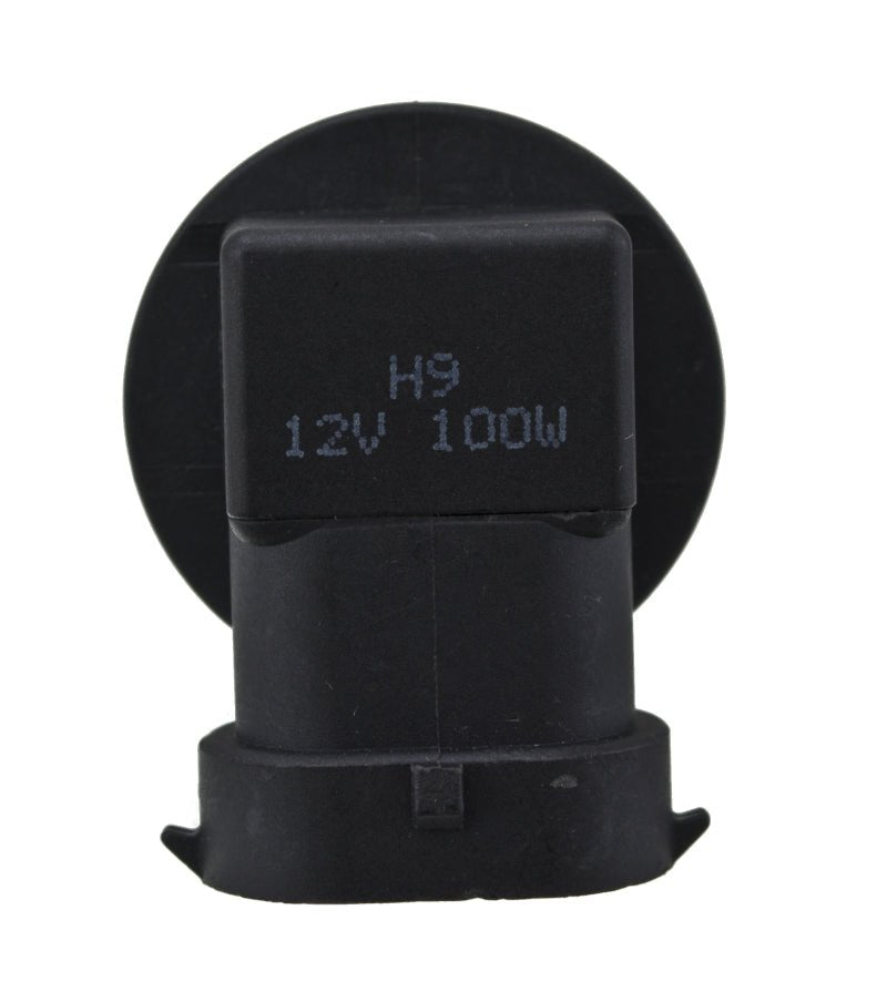 Hella - Hella Optilux H9 12V/100W XB Xenon White Bulb (pair) - Demon Performance