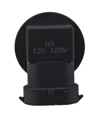 Hella - Hella Optilux H9 12V/100W XB Xenon White Bulb (pair) - Demon Performance