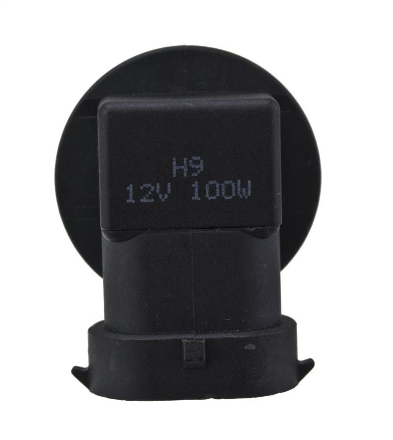 Hella - Hella Optilux H9 12V/100W XB Xenon White Bulb (pair) - Demon Performance