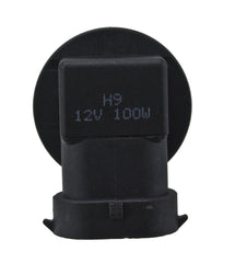 Hella - Hella Optilux H9 12V/100W XB Xenon White Bulb (pair) - Demon Performance