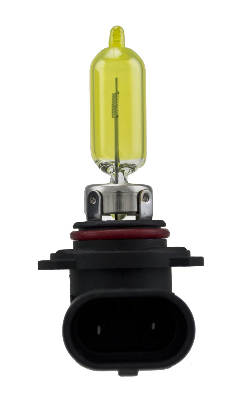 Hella - Hella Optilux HB3 9005 12V/65W XY Xenon Yellow Bulb - Demon Performance
