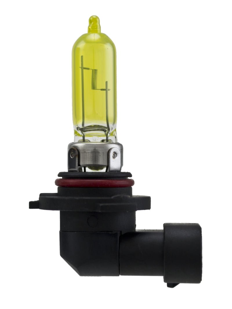 Hella - Hella Optilux HB3 9005 12V/65W XY Xenon Yellow Bulb - Demon Performance