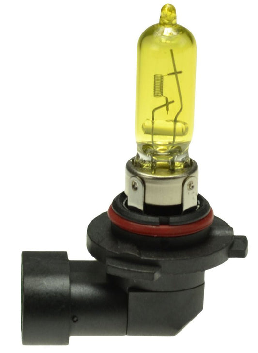 Hella - Hella Optilux HB3 9005 12V/65W XY Xenon Yellow Bulb - Demon Performance