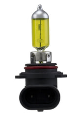 Hella - Hella Optilux HB4 9006 12V/55W XY Xenon Yellow Bulb - Demon Performance