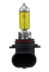 Hella - Hella Optilux HB4 9006 12V/55W XY Xenon Yellow Bulb - Demon Performance