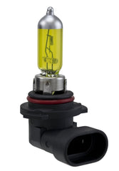 Hella - Hella Optilux HB4 9006 12V/55W XY Xenon Yellow Bulb - Demon Performance