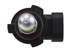 Hella - Hella Optilux HB4 9006 12V/55W XY Xenon Yellow Bulb - Demon Performance