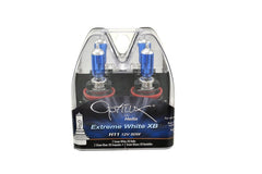 Hella - Hella Optilux XB Extreme Type H11 12V 80W Blue Bulbs - Pair - Demon Performance
