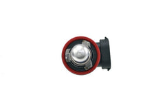 Hella - Hella Optilux XB Extreme Type H11 12V 80W Blue Bulbs - Pair - Demon Performance
