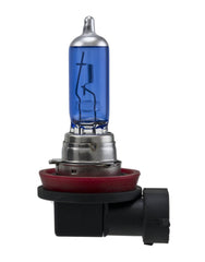 Hella - Hella Optilux XB Extreme Type H11 12V 80W Blue Bulbs - Pair - Demon Performance
