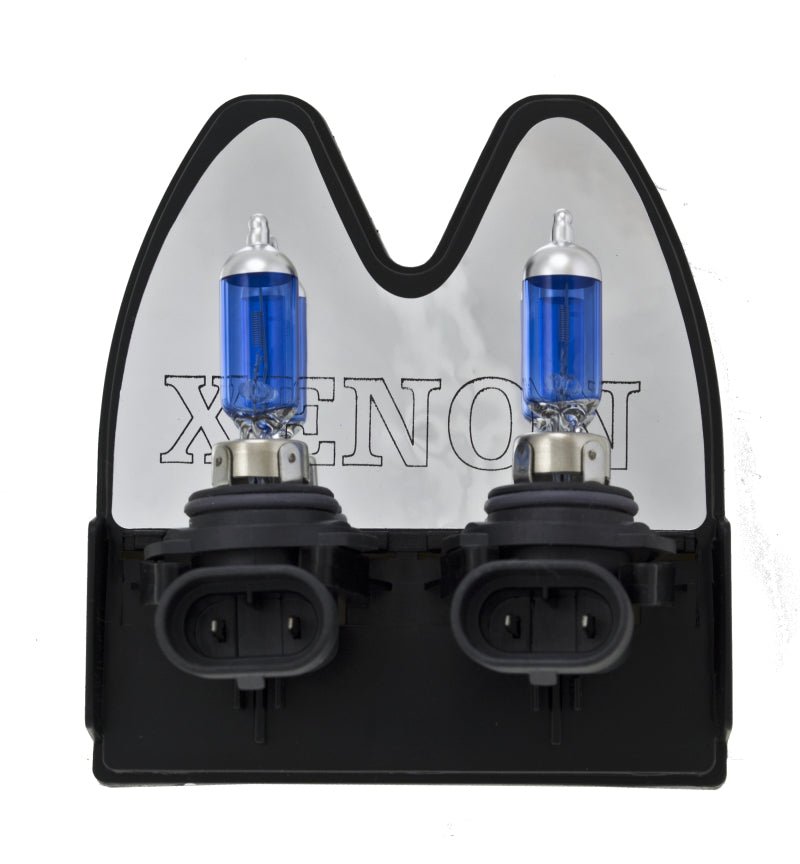 Hella - Hella Optilux XB White Halogen Bulbs HB4 12V 80W (2 pack) - Demon Performance