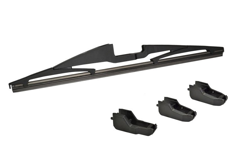 Hella - Hella Rear Wiper Blade 12in - Single - Demon Performance