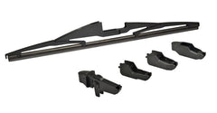 Hella - Hella Rear Wiper Blade 14in - Single - Demon Performance