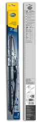 Hella - Hella Standard Wiper Blade 16in - Pair - Demon Performance