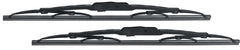 Hella - Hella Standard Wiper Blade 16in - Pair - Demon Performance