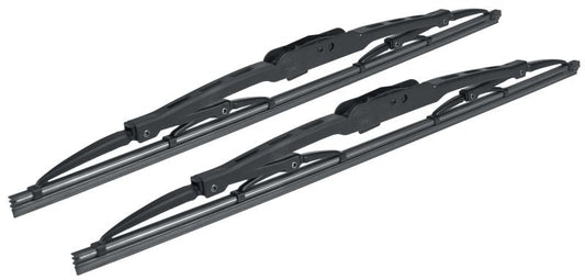 Hella - Hella Standard Wiper Blade 16in - Pair - Demon Performance