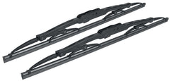 Hella - Hella Standard Wiper Blade 16in - Pair - Demon Performance