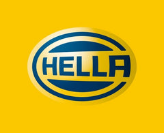 Hella - Hella Standard Wiper Blade 18in - Pair - Demon Performance