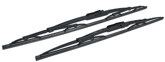 Hella - Hella Standard Wiper Blade 19in/21in - Pair - Demon Performance
