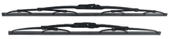 Hella - Hella Standard Wiper Blade 19in/21in - Pair - Demon Performance