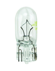 Hella - Hella Universal Clear T3.25 Incandescent 12V 3W Bulb (MOQ 10) - Demon Performance