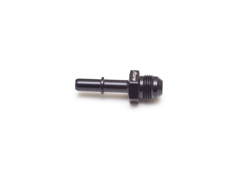 Fore Innovations - Hellcat Fuel Pressure Sensor AN-8 Male Adapter - Demon Performance