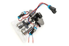 Fore Innovations - Hellcat LX Dual Pump Module, Return - Demon Performance