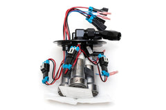 Fore Innovations - Hellcat LX Triple Pump Module, Return - Demon Performance