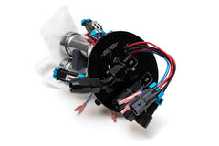 Fore Innovations - Hellcat LX Triple Pump Module, Return - Demon Performance