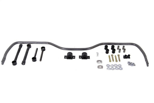 Hellwig - Hellwig 09-21 Ram 1500 4WD w/ 2-4in Lift Solid Heat Treated Chromoly 7/8in Rear Sway Bar - Demon Performance