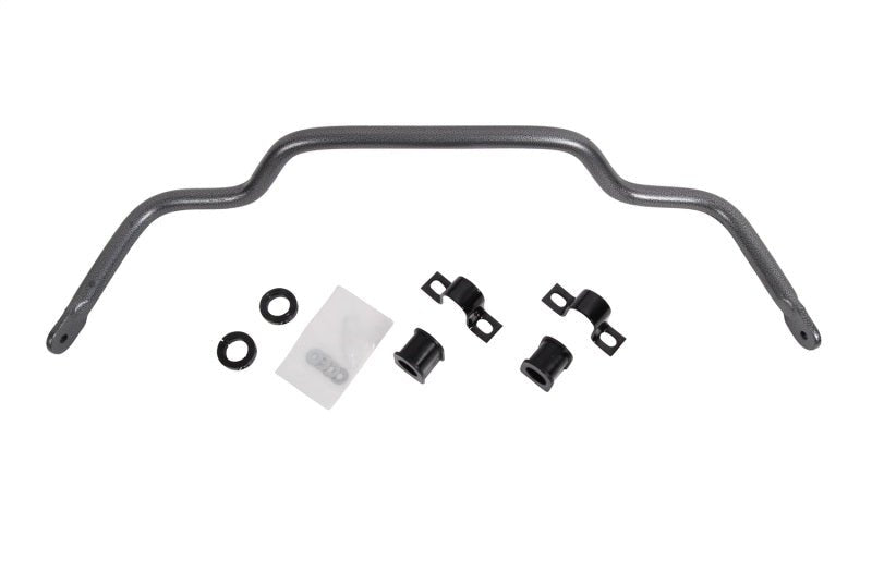 Hellwig - Hellwig 20-22 Ram 1500 2/4WD (Excl. TRX) Solid Heat Treated Chromoly 1-3/8in Front Sway Bar - Demon Performance