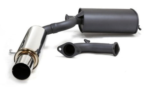 HKS - HKS 00-05 Celica GT Hi-Power Exhaust - Demon Performance