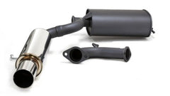 HKS - HKS 00-05 Celica GT Hi-Power Exhaust - Demon Performance